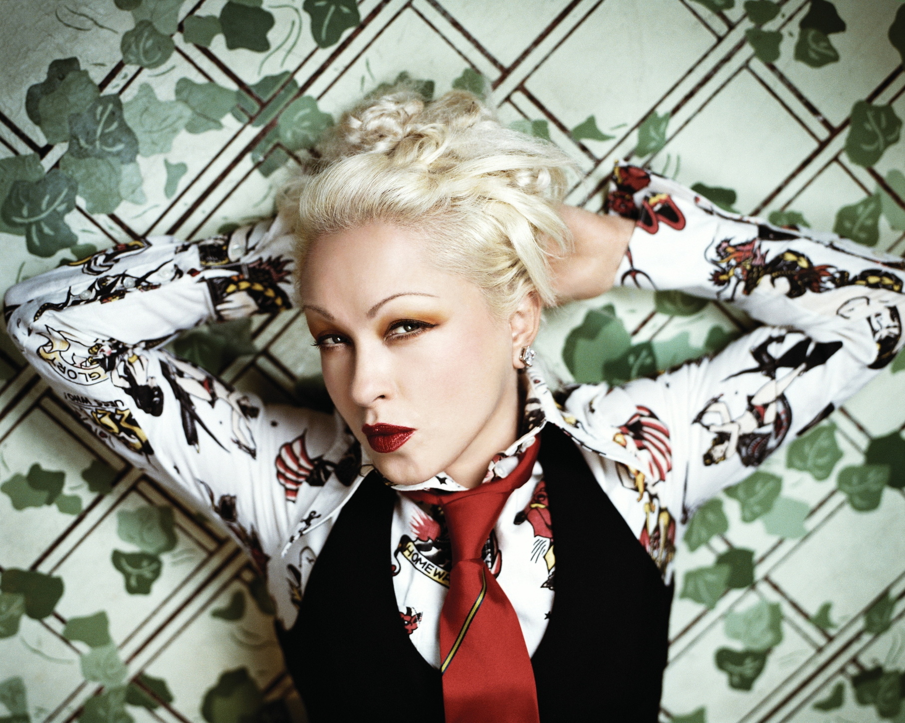 Deutschlandkonzert von Cyndi Lauper ausverkauft