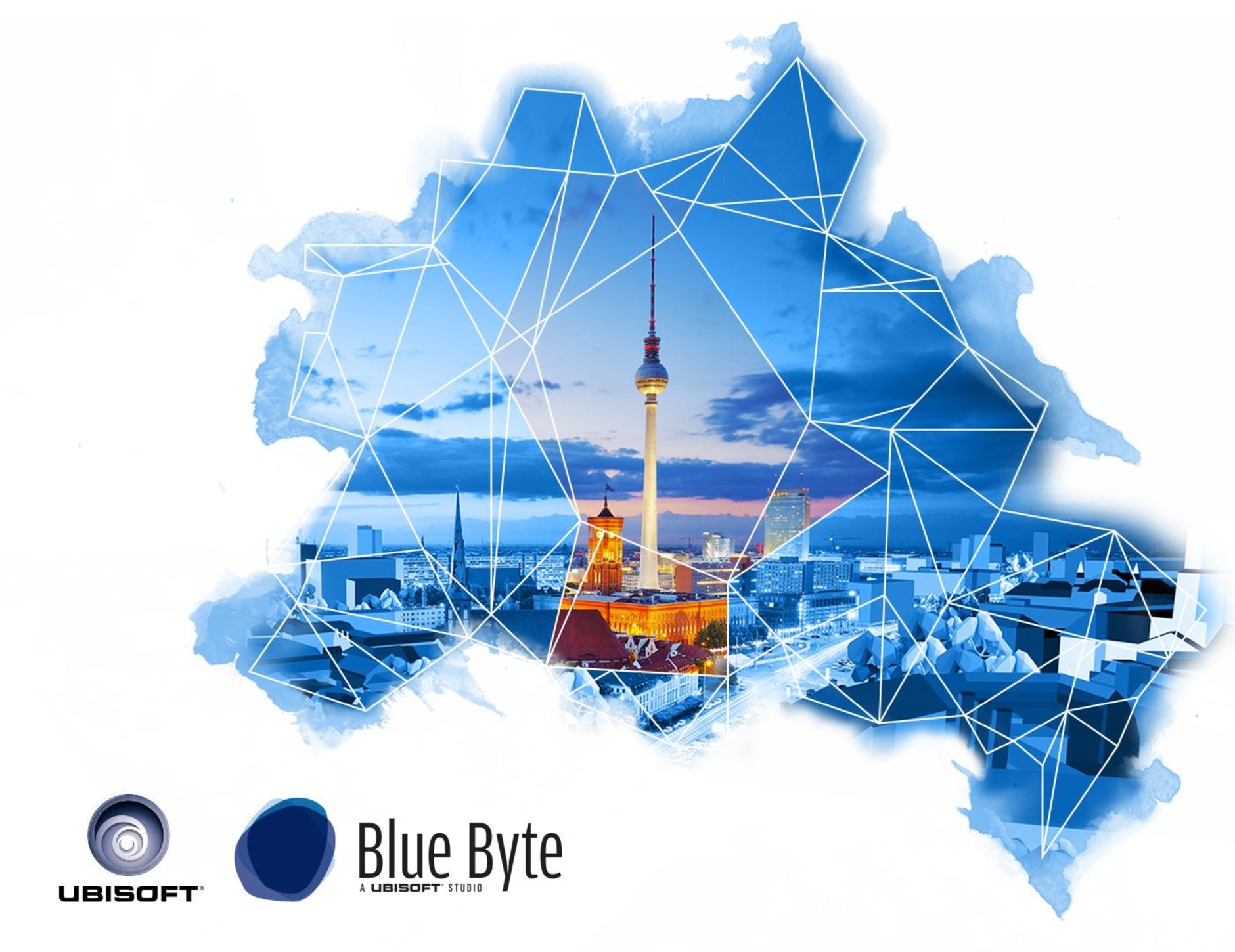 Ubisoft blue byte проекты