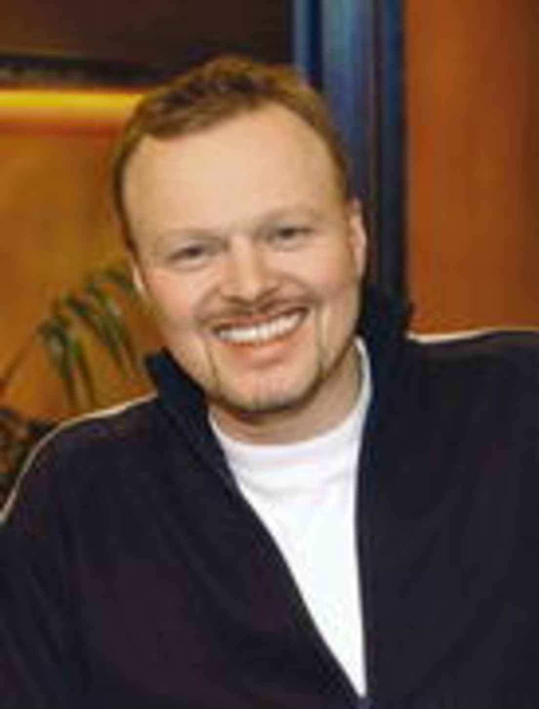 Stefan Raab Bekommt Samstagabendshow