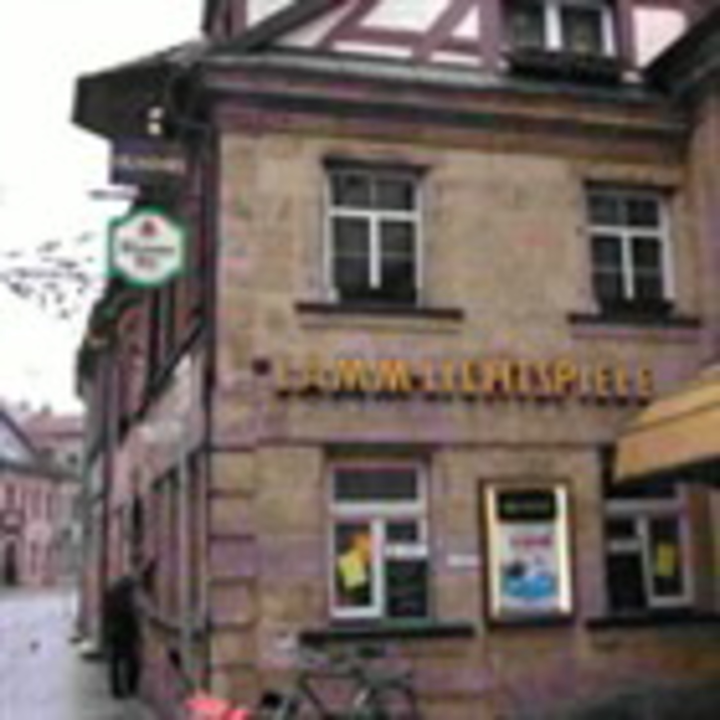 Lamm Erlangen