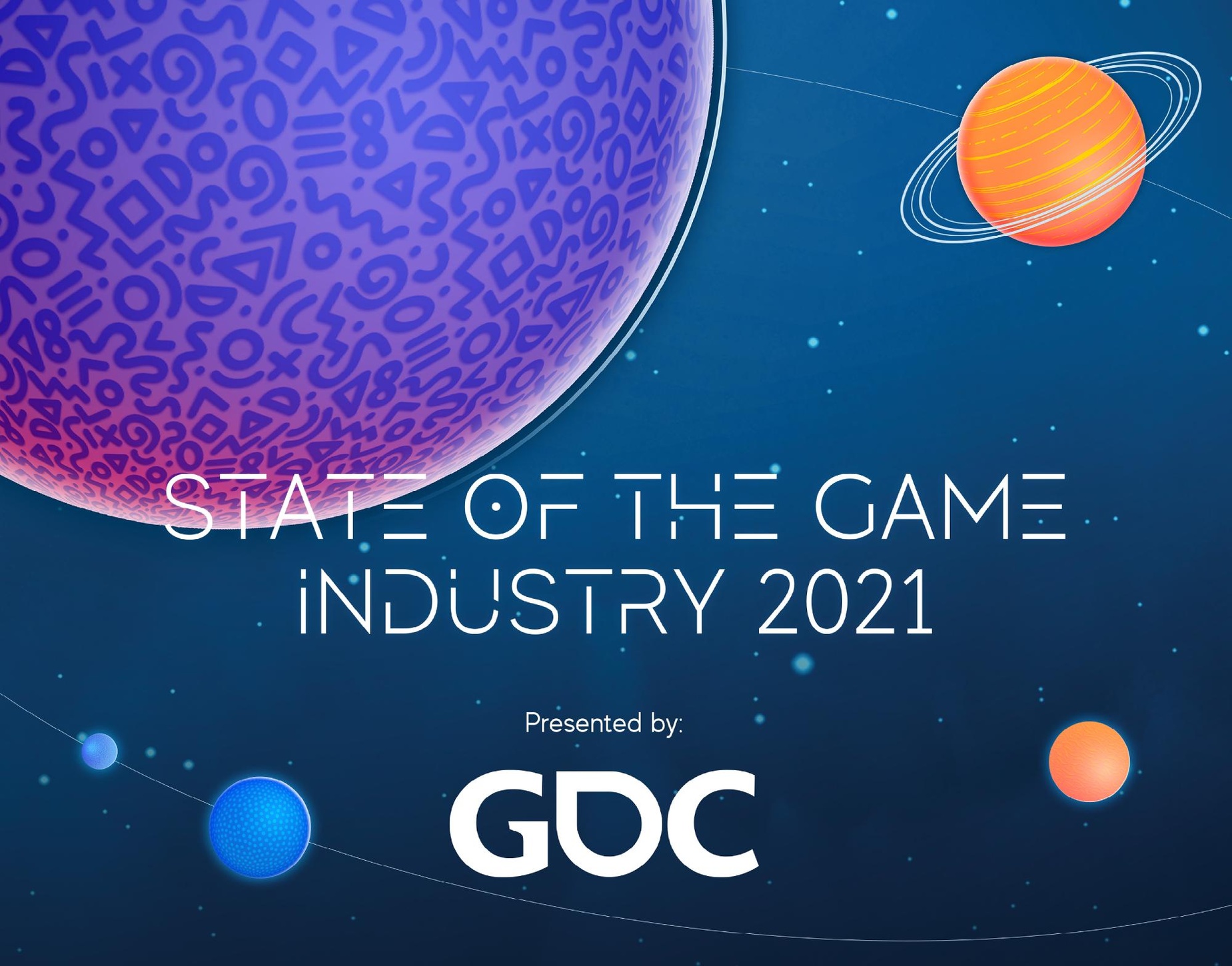 GDC State of the Game Industry Entwickler wünschen sich Gewerkschaft