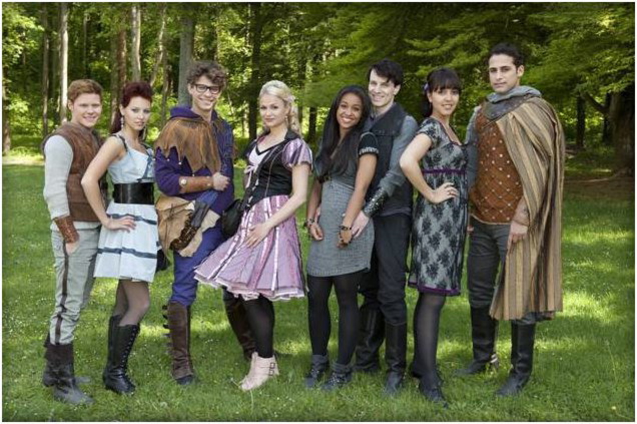 Das Haus Anubis Staffel 2 Folge 174