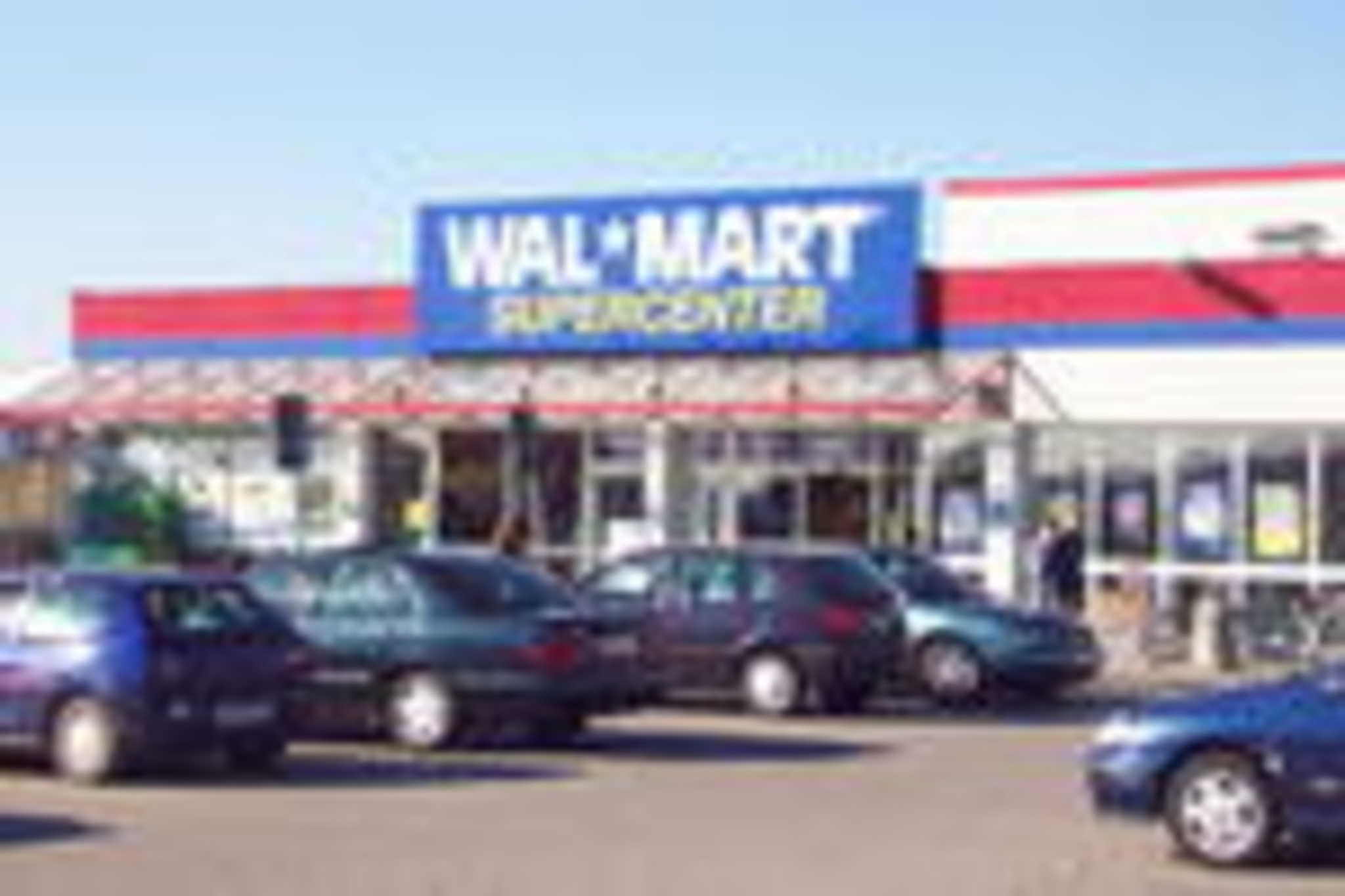 WalMart weitet Deutschlandgeschäft aus