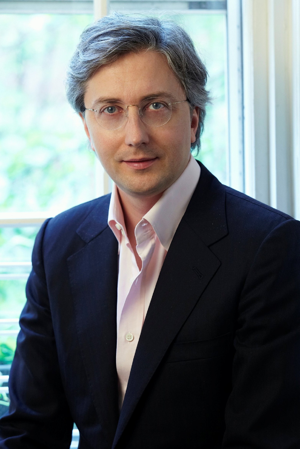Bertelsmann Will Bmg Wachsen Lassen