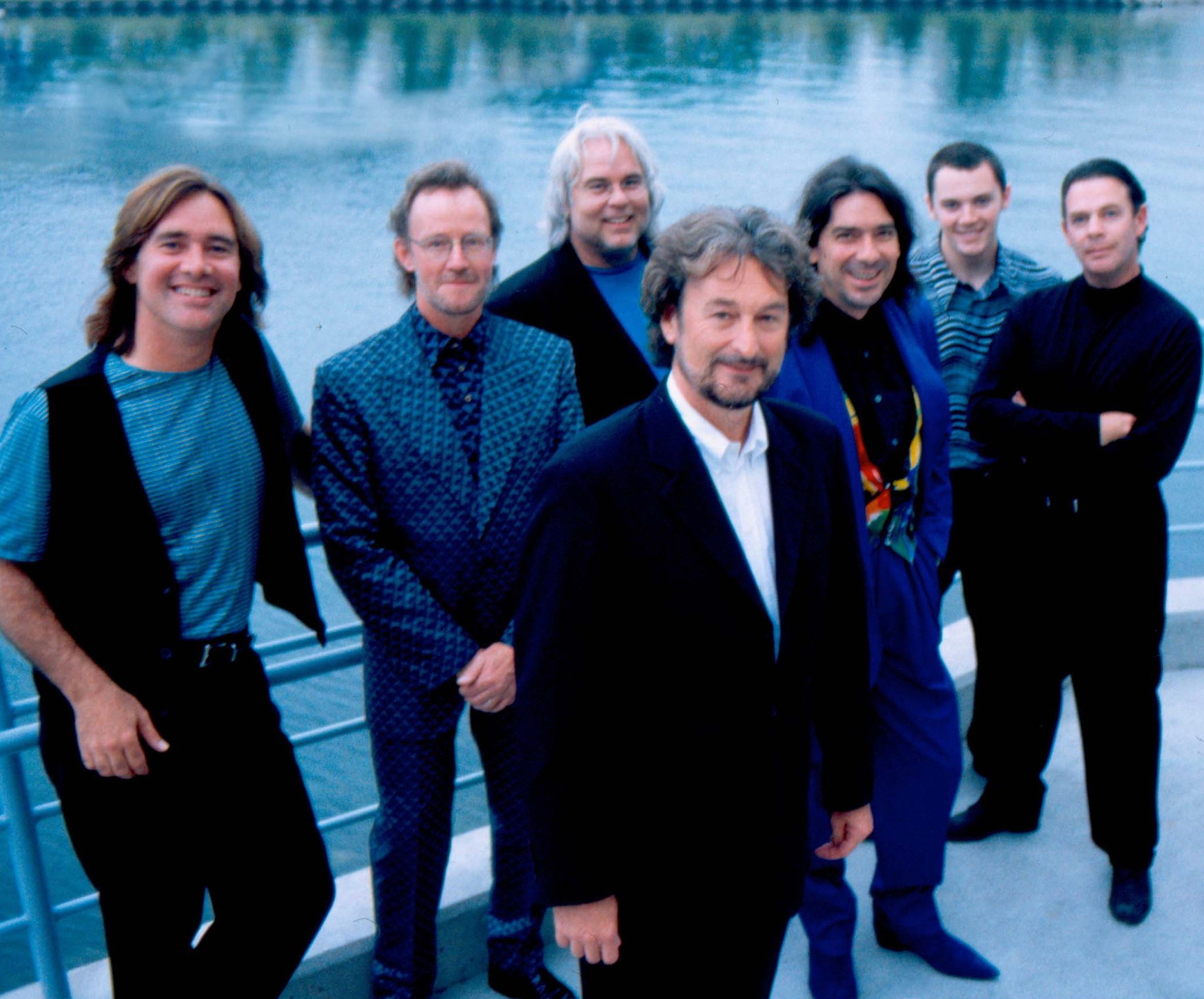 Lieberberg bucht SupertrampTour