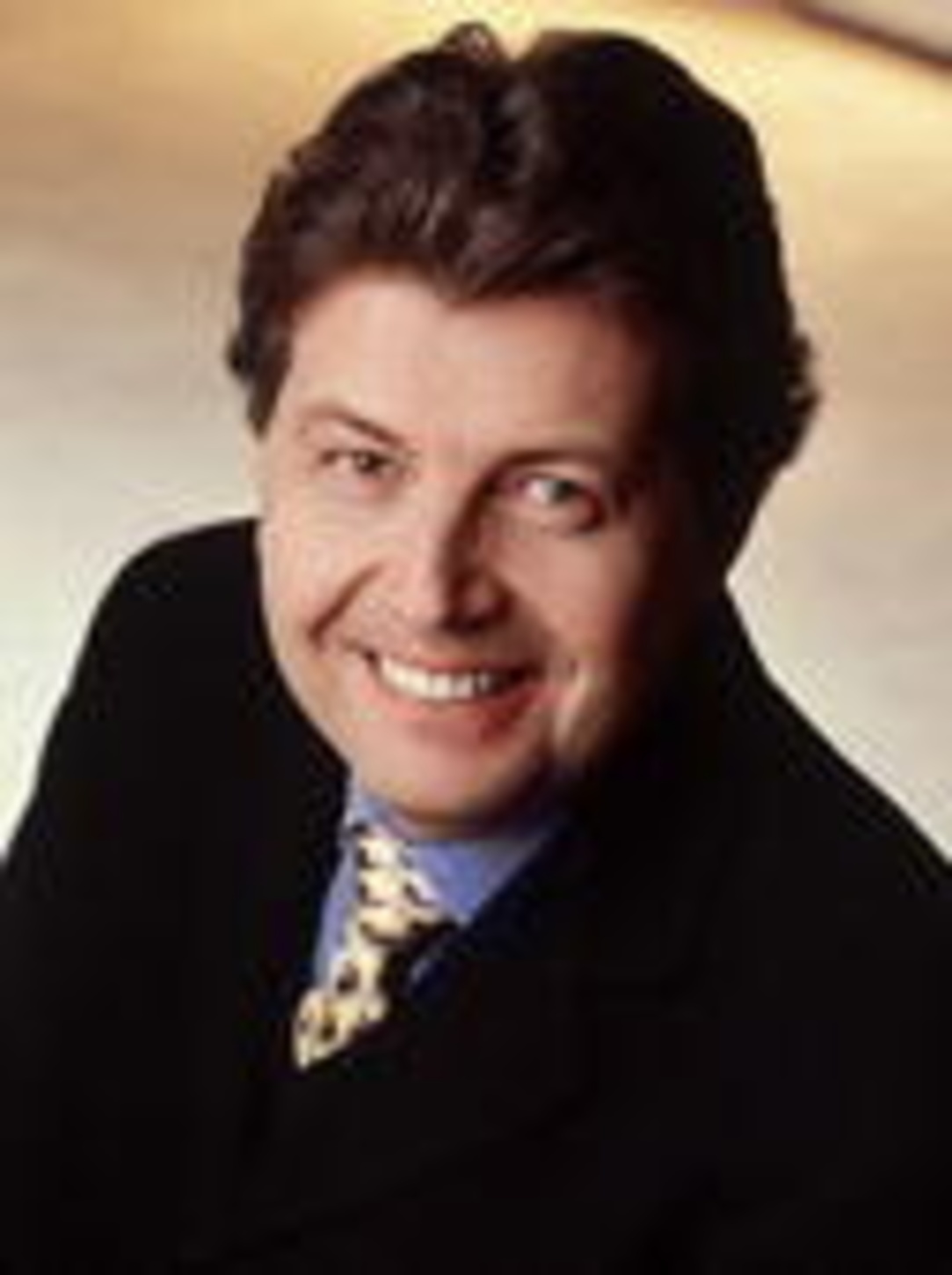 Gerhard Zeiler ab Oktober im BertelsmannVorstand