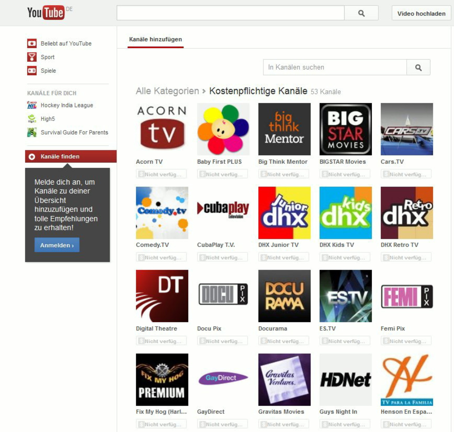 Dating auf Anfrage youtube Dating meiner Mütter Freunde Tochter