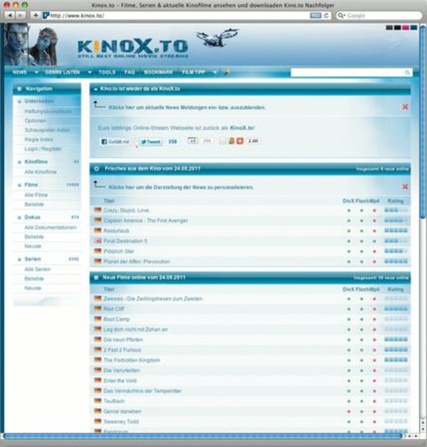 Kinox.toHintermänner öffentlich zur Fahndung ausgeschrieben