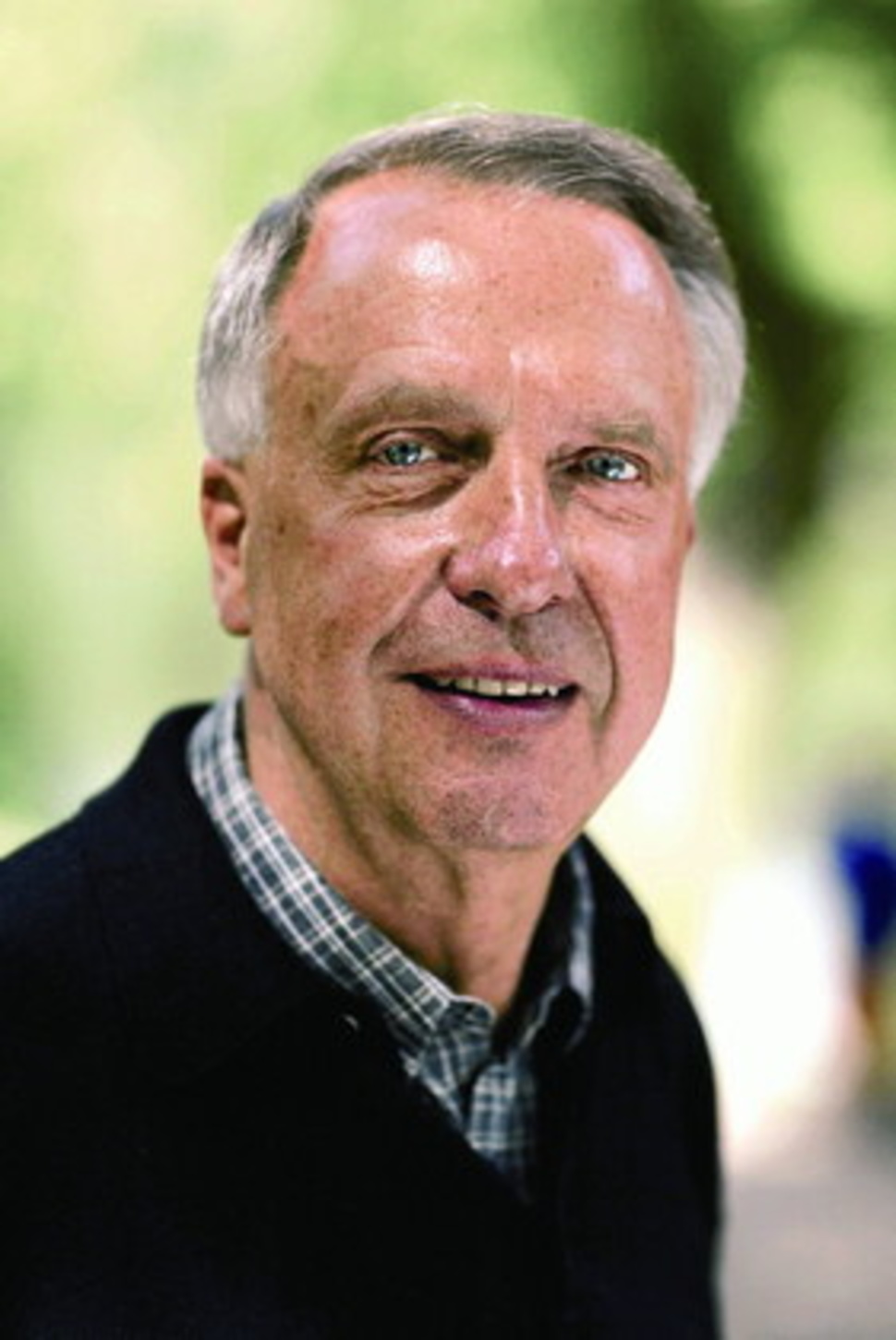 Bernd Neumann über sein erstes Amtsjahr