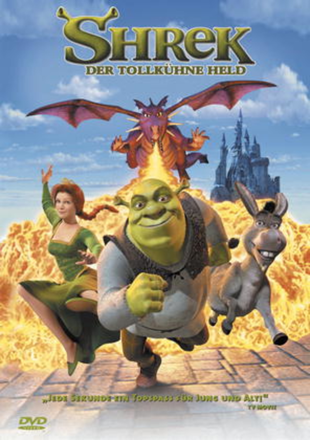 Aldi S d In KW 19 Mit Universal DVDs