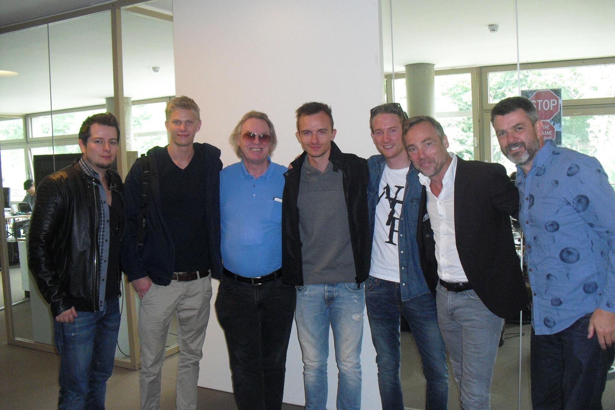hillekamp und thele mit martin tungevaag erfolgreich hillekamp und thele mit martin tungevaag erfolgreich