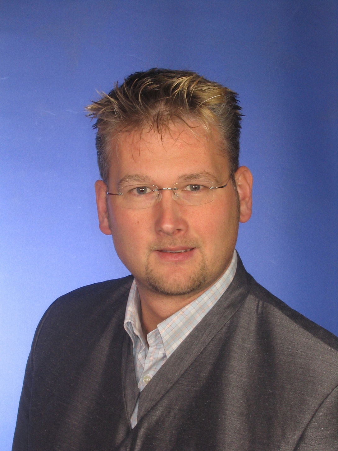 VIP der Woche Thomas Behringer