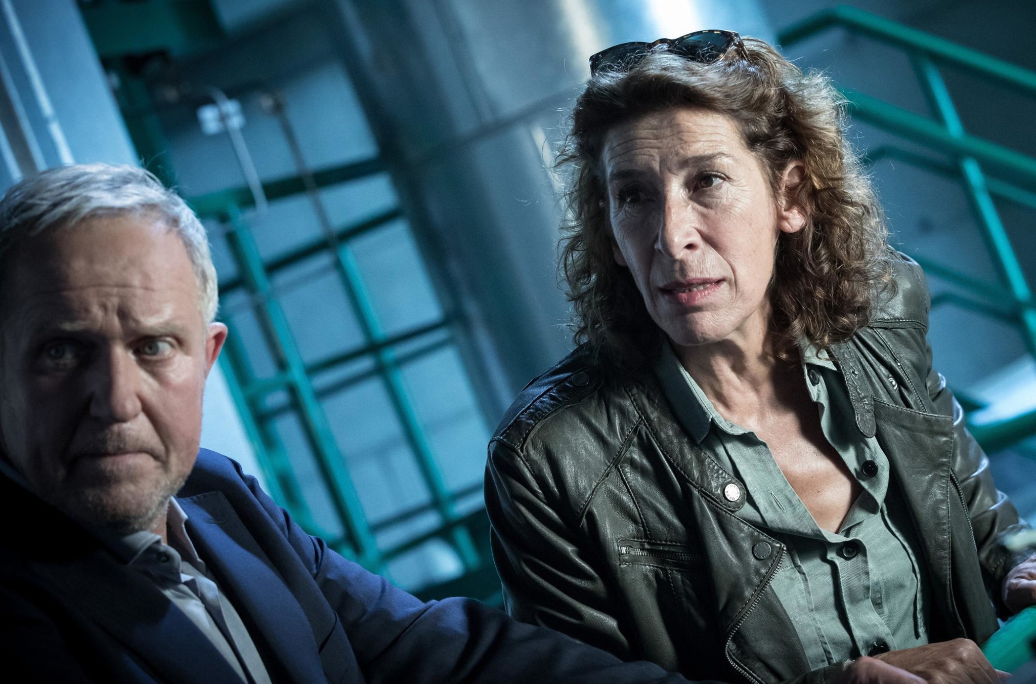 Einschaltquoten Wiener Tatort Duo Steht Wie Ein Baum