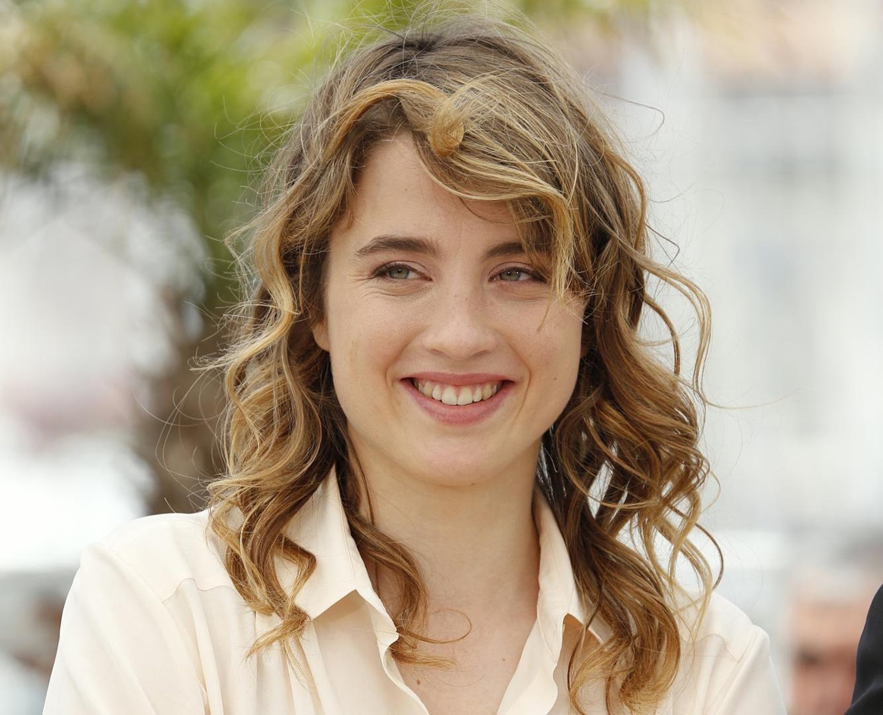 Adèle Haenel Kehrt Dem Kino Den Rücken Zu