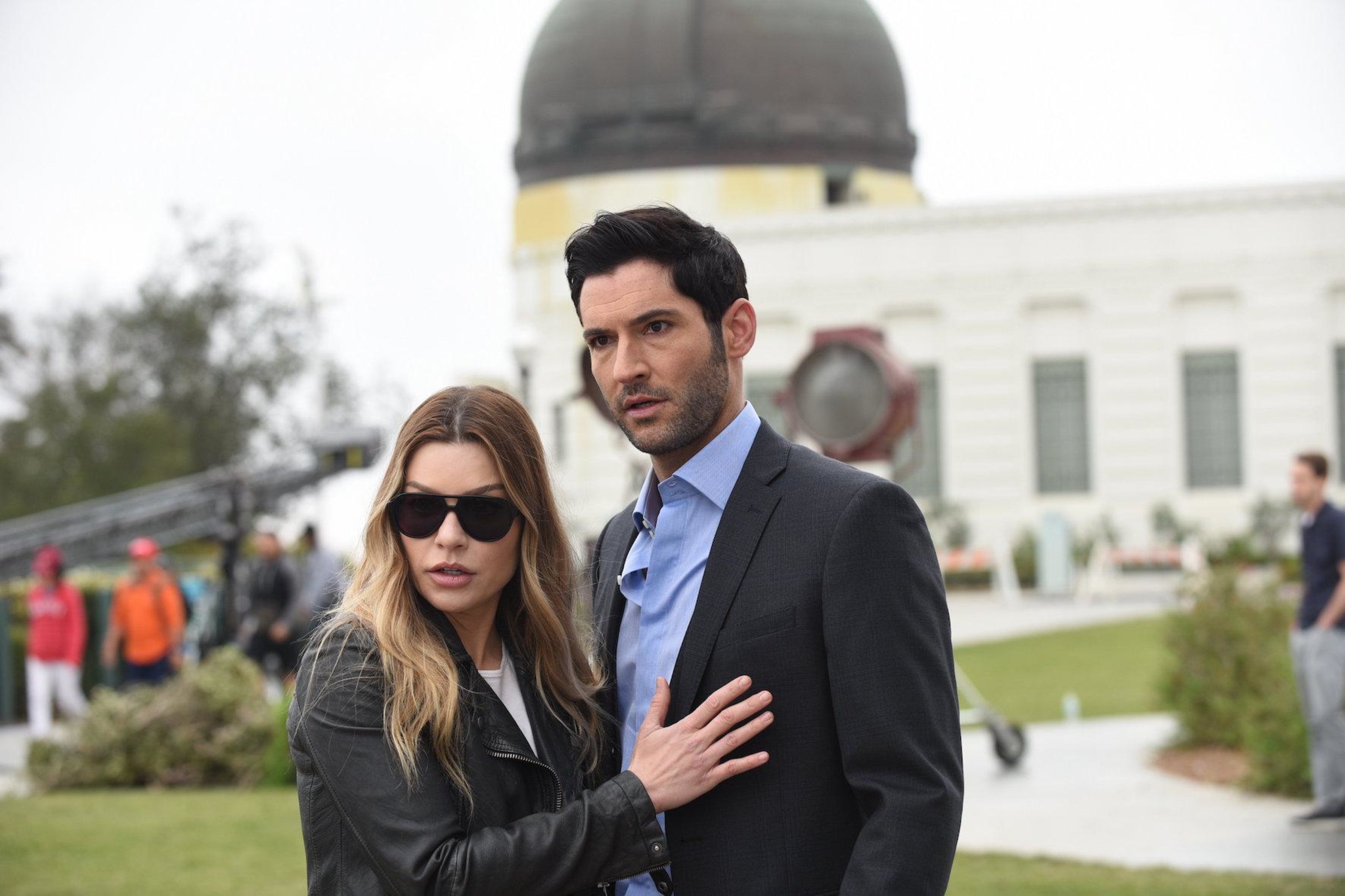 Lucifer Quoten Lucifer Quoten