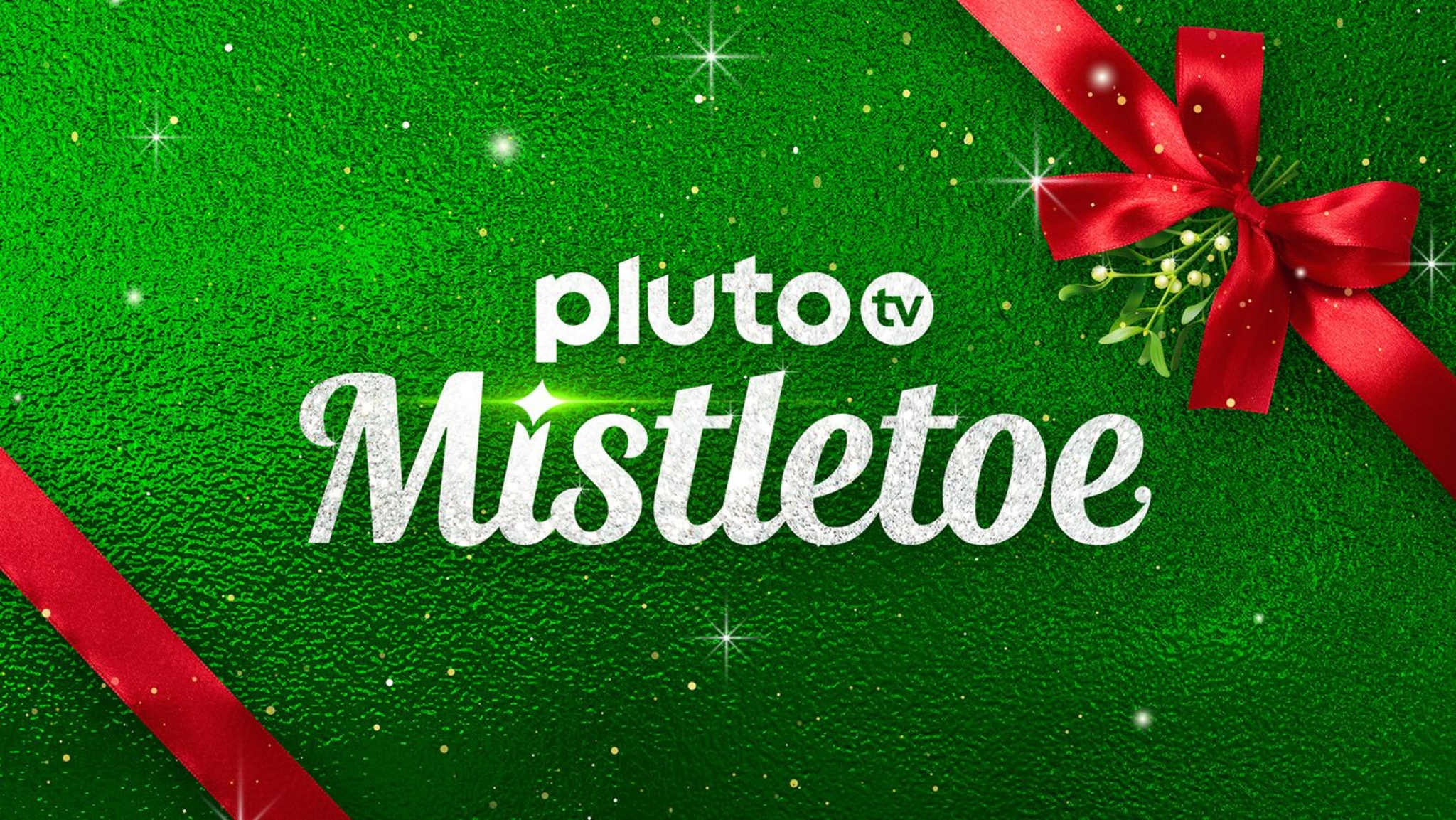 Pluto TV startet halbes Dutzend WeihnachtsChannels