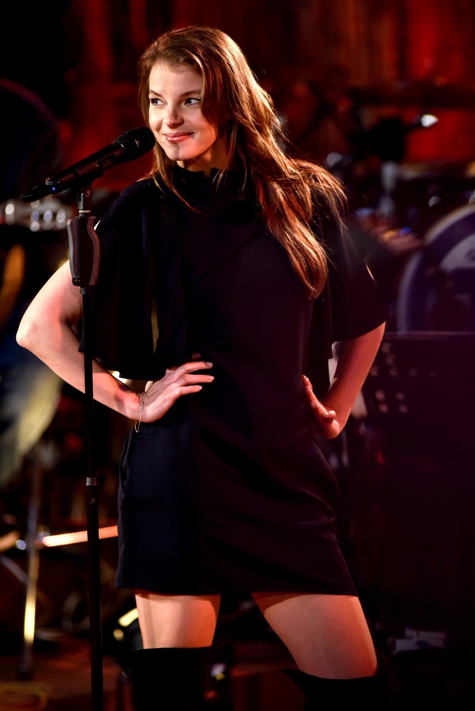 Hey Yvonne Catterfeld Sing Meinen Song