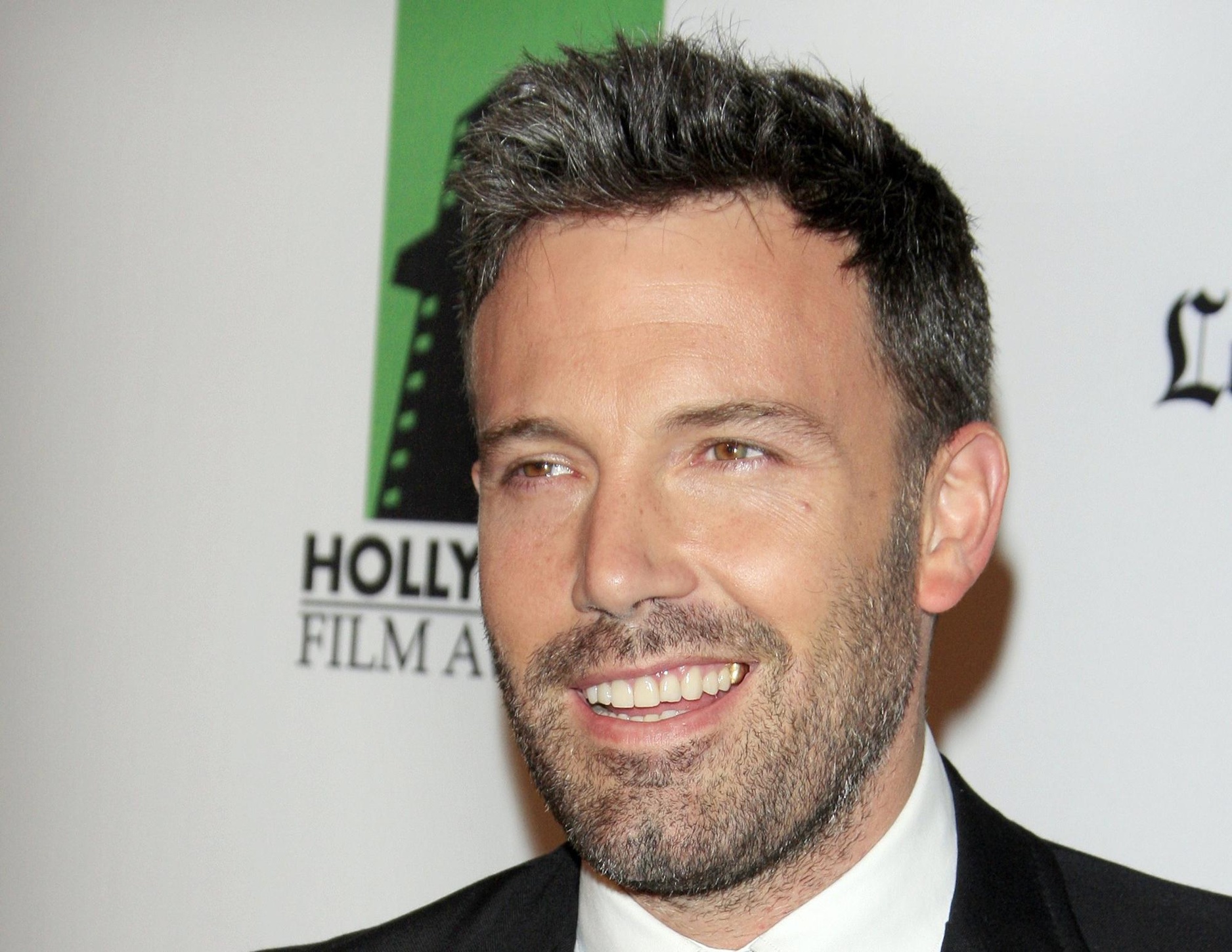 Ben Affleck Führt Die "Ghost Army"