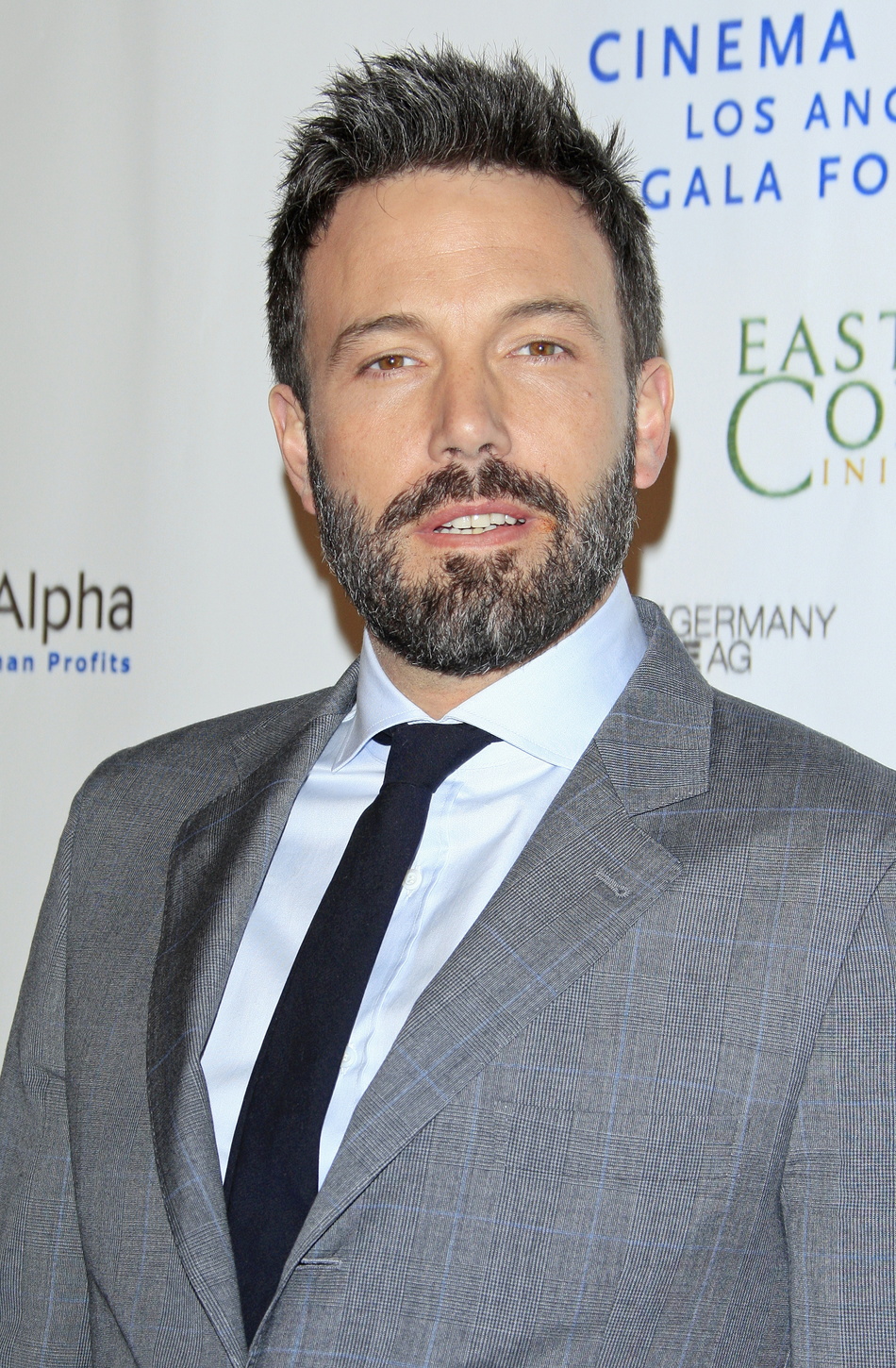 Ben Affleck hat nächstes Regieprojekt in Aussicht