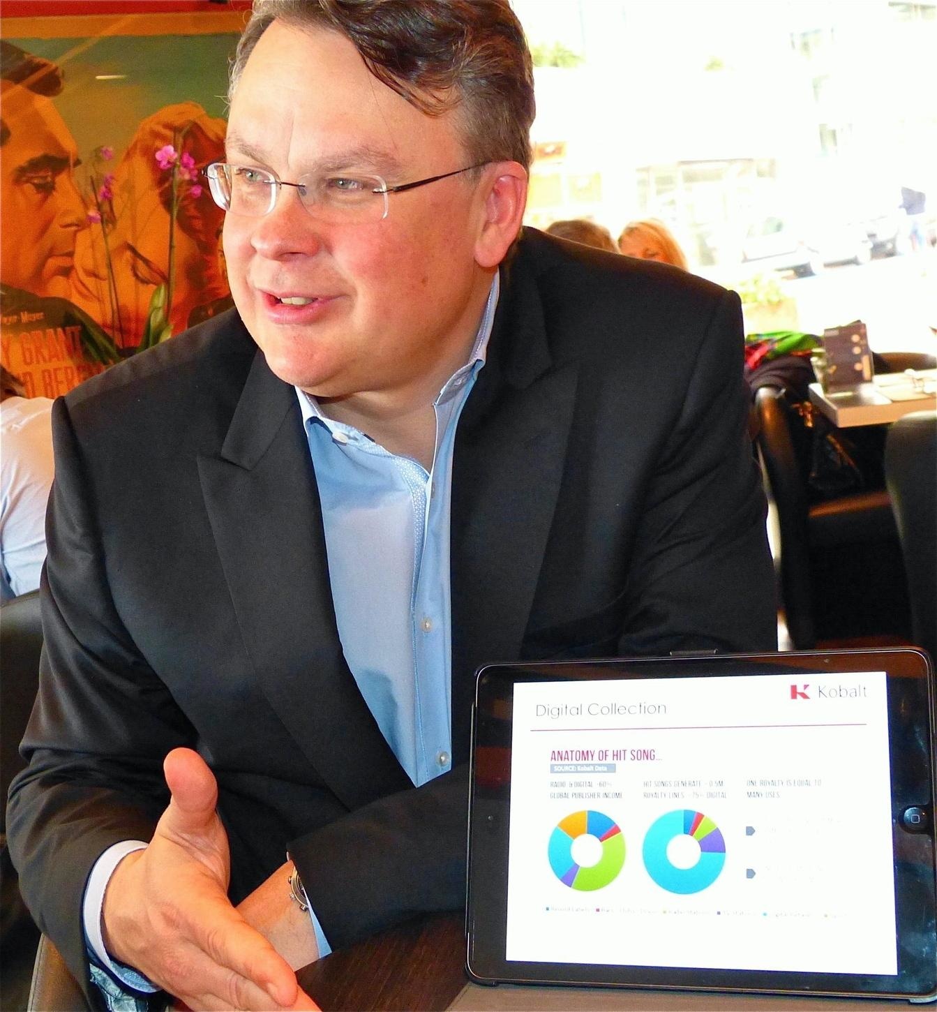 Kobalt zieht Zwischenbilanz