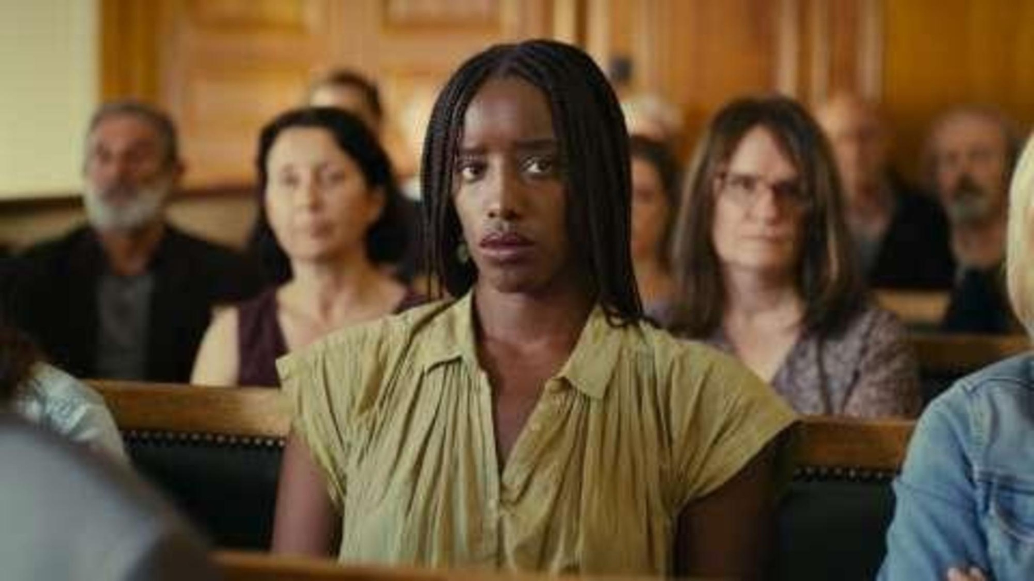 &amp;quot;Saint Omer&amp;quot; ist französischer Kitikerliebling