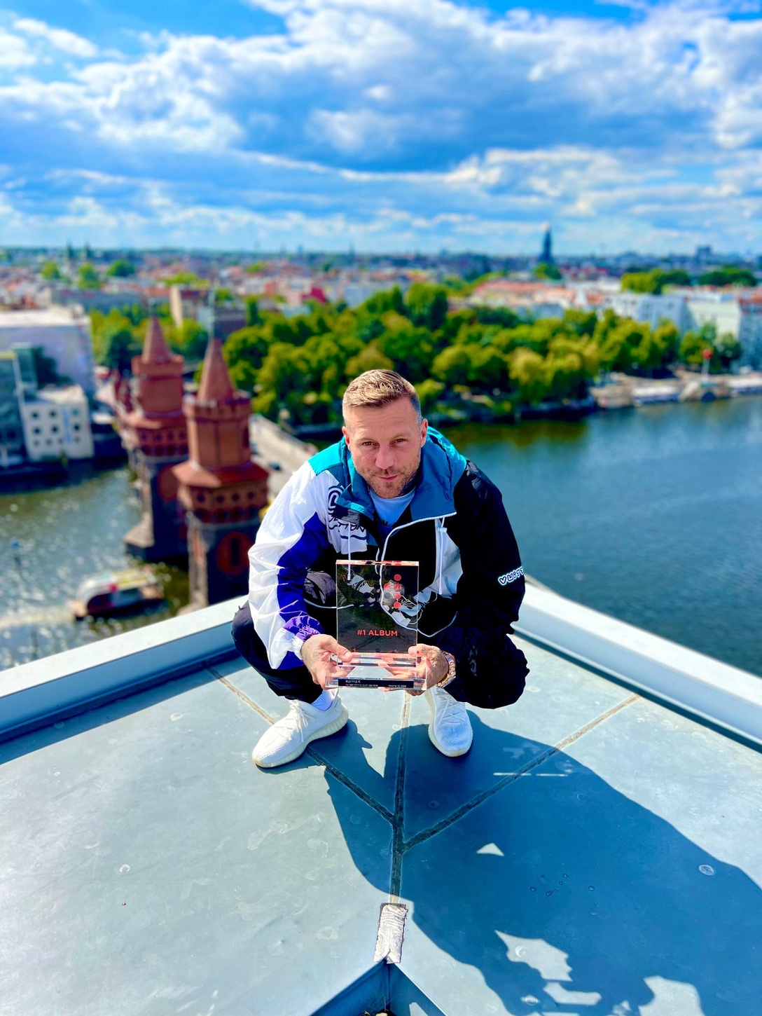 Kontra K Für Den Himmel Durch Die Hölle Text
