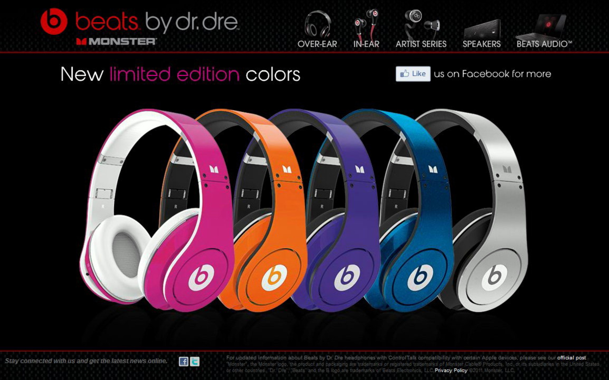 Beats Electronics übernimmt MOG