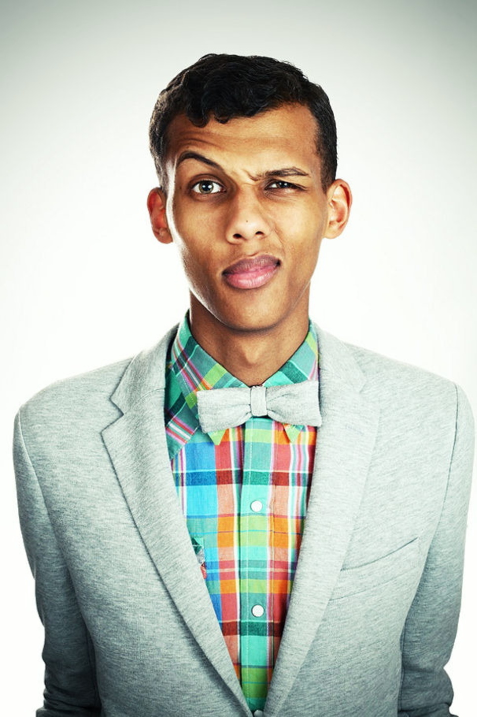 Мама stromae фото