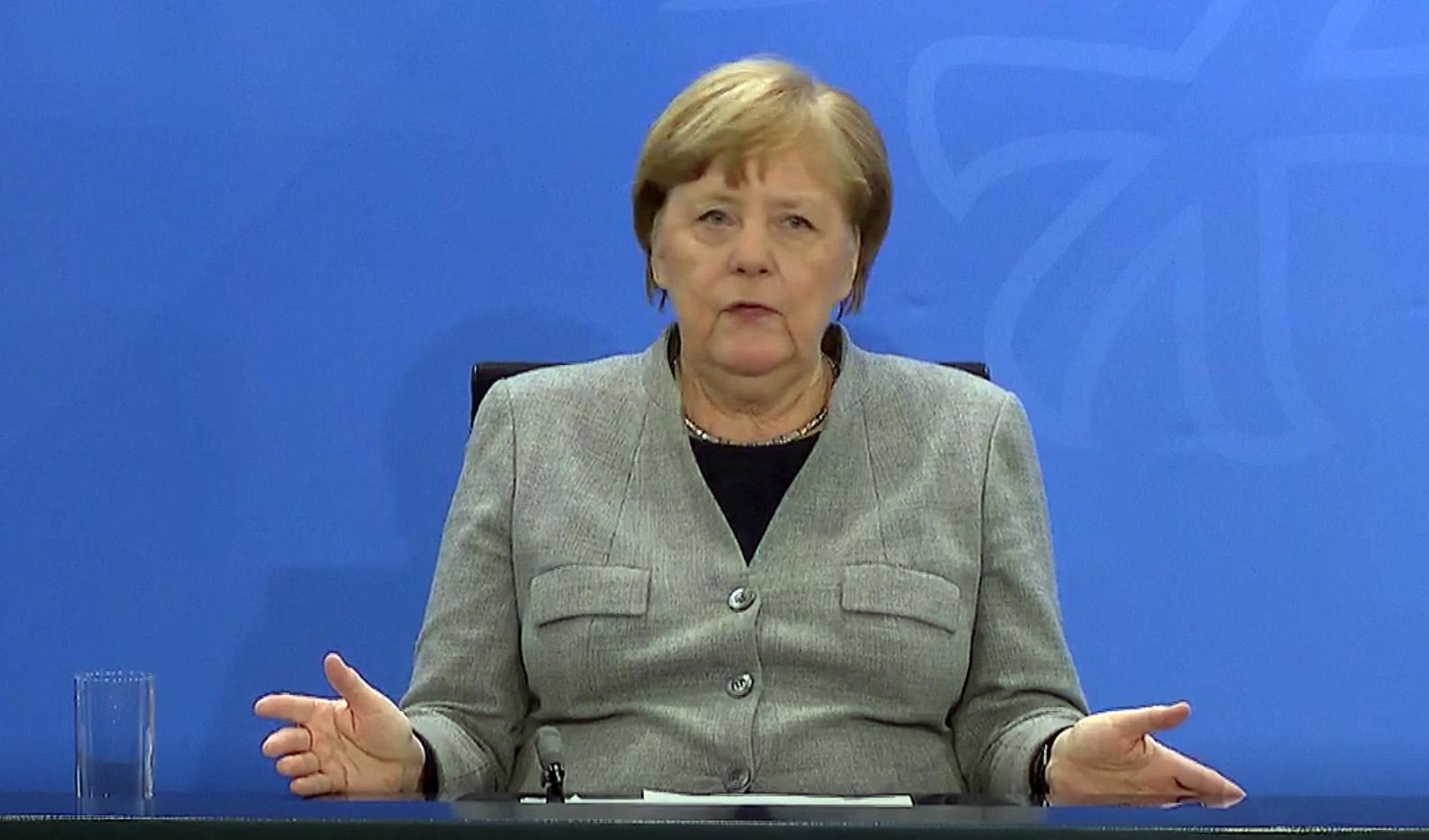Merkel Pressekonferenz Livestream