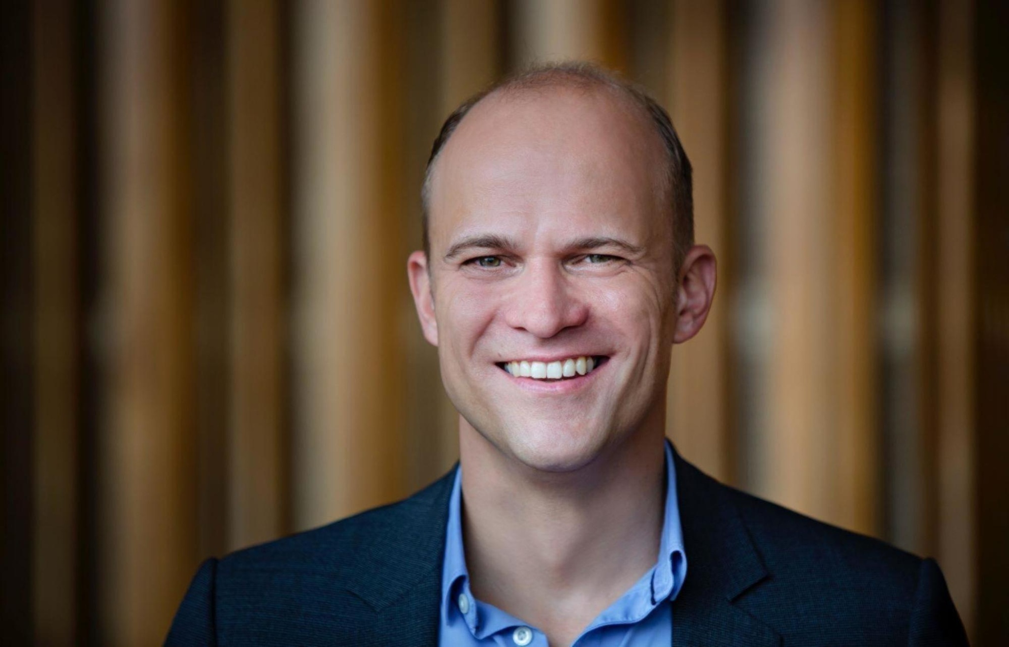 Christian Bräuer als CICAEPräsident bestätigt