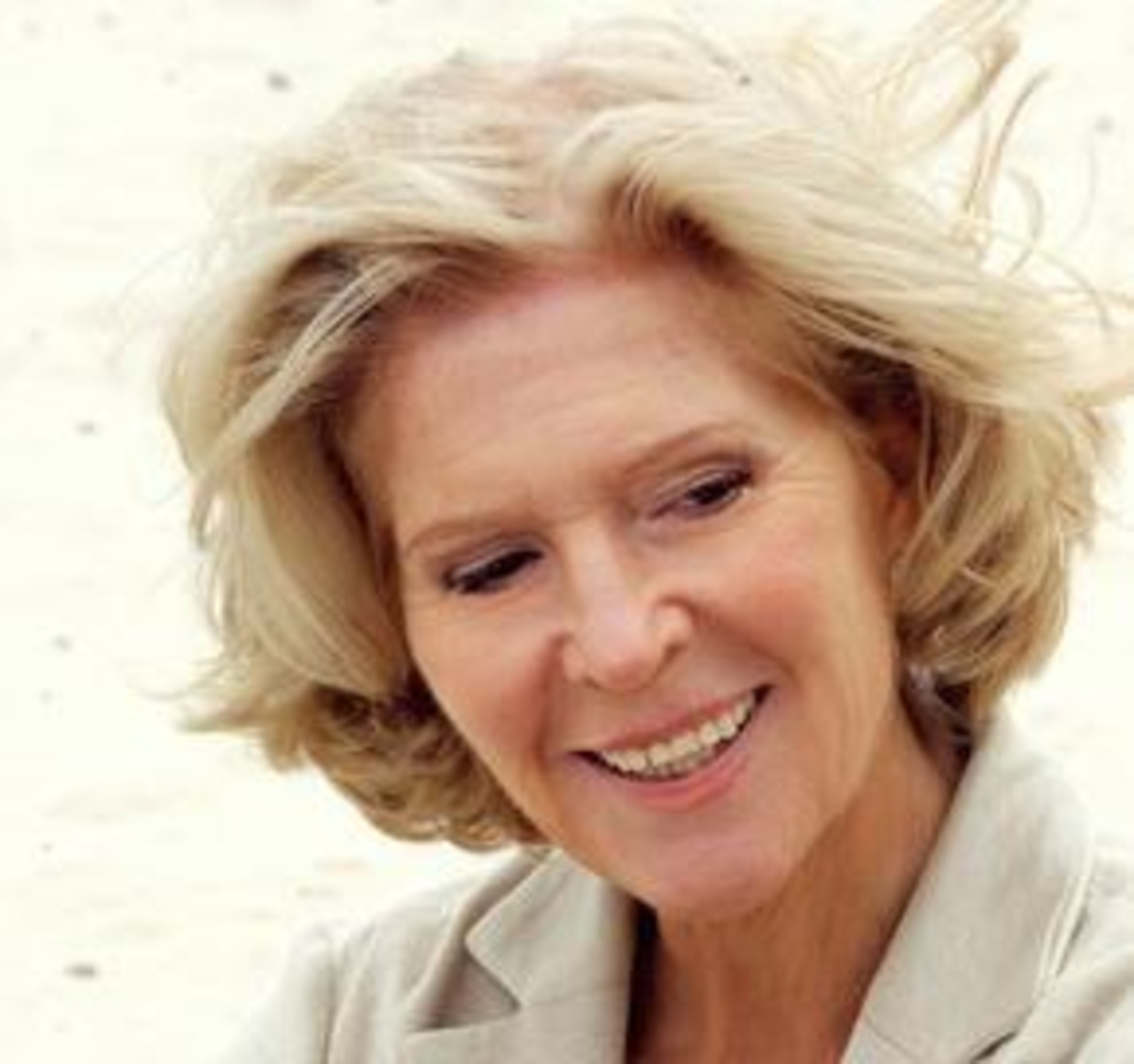 Publikumsliebling Christiane Hörbiger ist tot