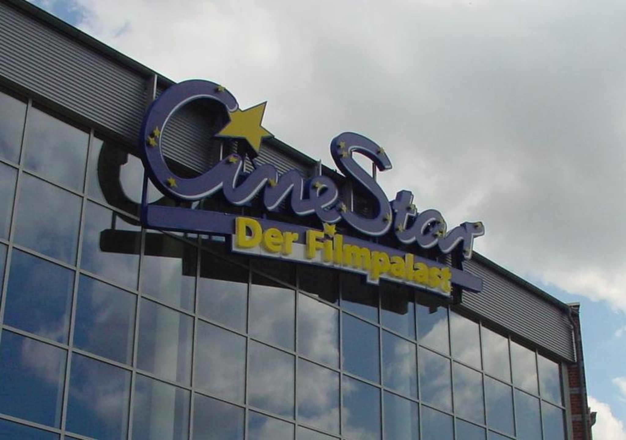 CineStar kauft Einkaufskomplex in Neumünster Kino