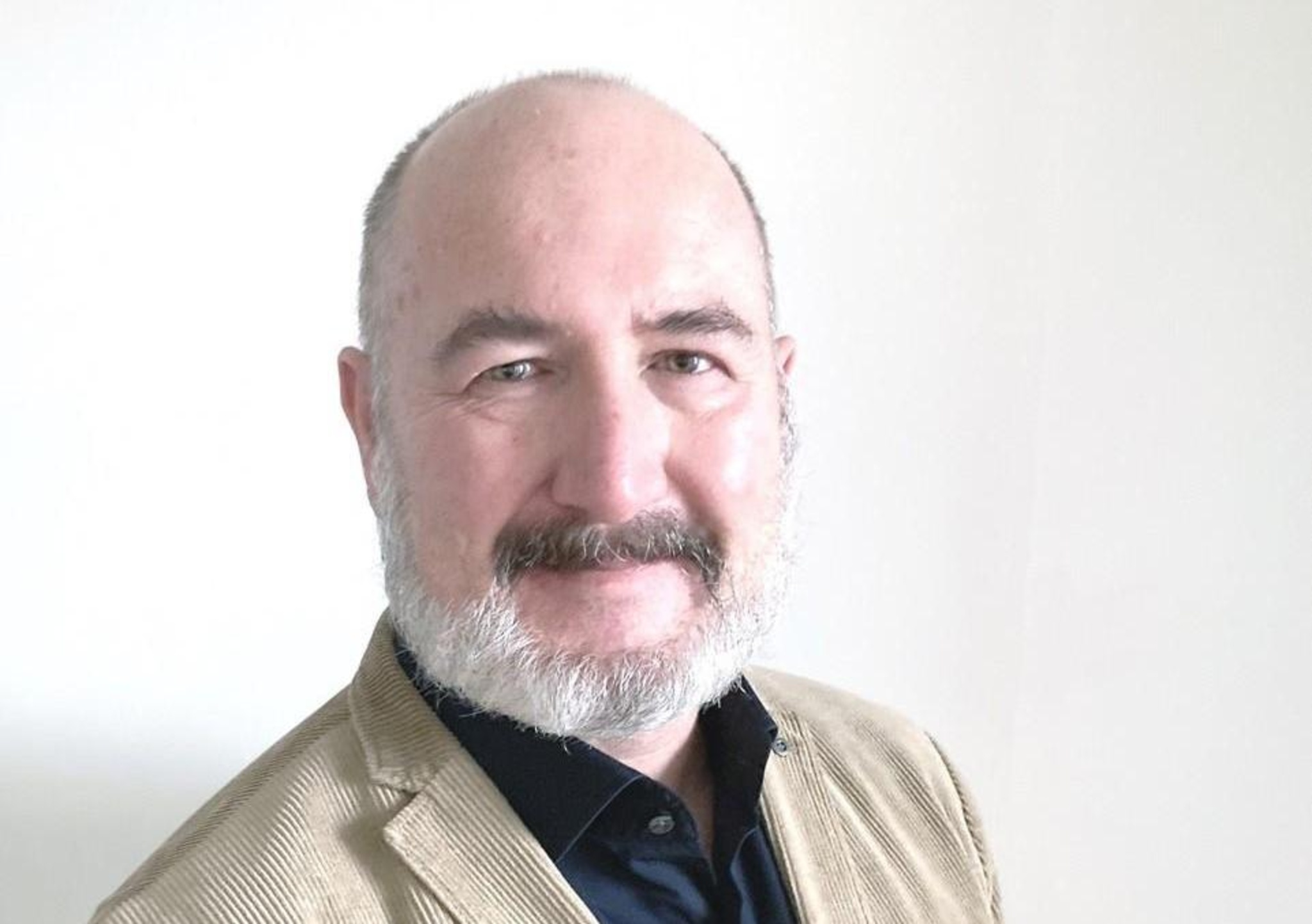 Daniel Guckau ist Prokurist bei Weltkino