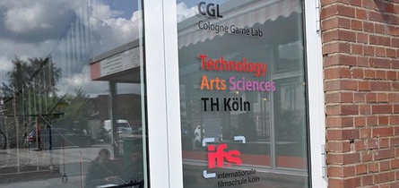 Das Cologne Game Lab und die ifs internationale filmschule köln setzen gemeinsam einen Studiengang zu 3D-Animation bei Film und Games auf (Bild: ifs)