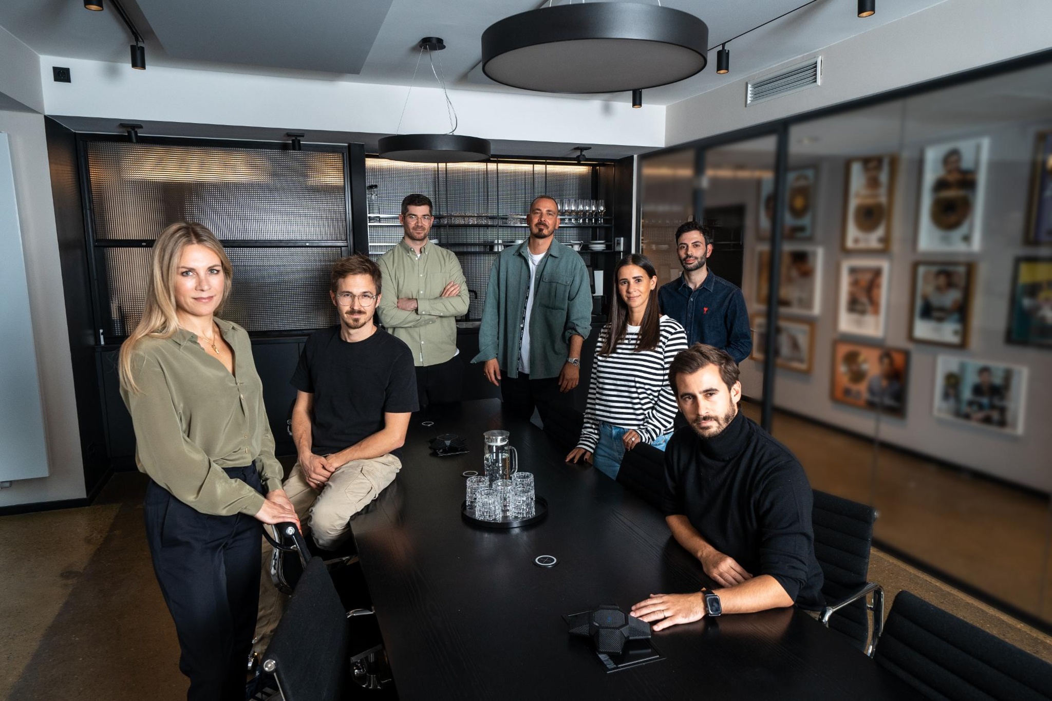 budde-talent-agency-holt-ulrike-kleppi-als-ceo