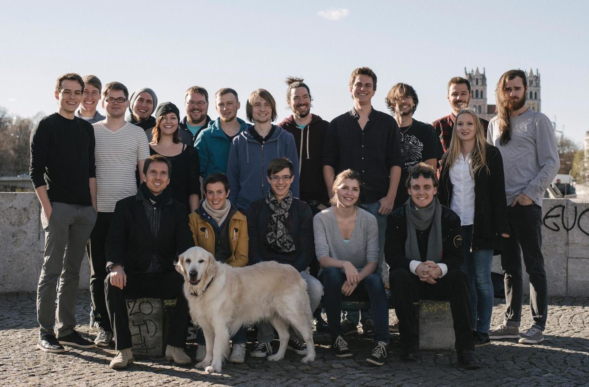 Mimimi für DCPEklat