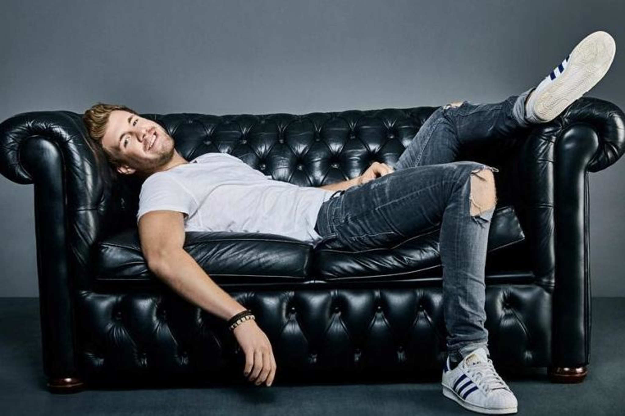 MTS Live verlängert Tournee mit Luke Mockridge