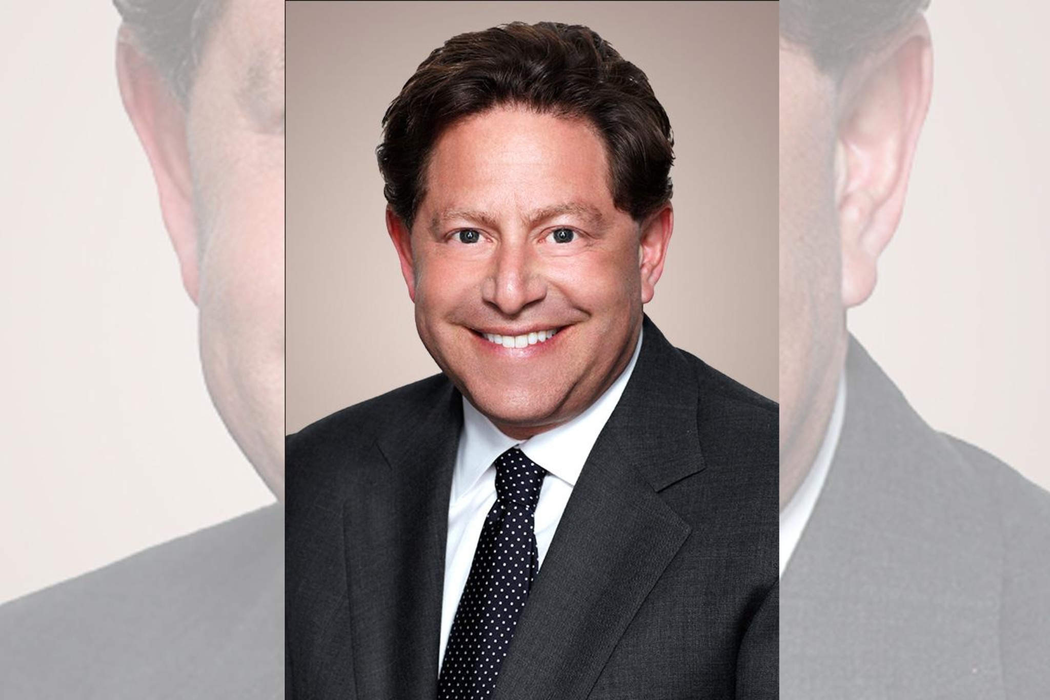 Wie Lange Kann Sich Activision-CEO Bobby Kotick Noch Halten?