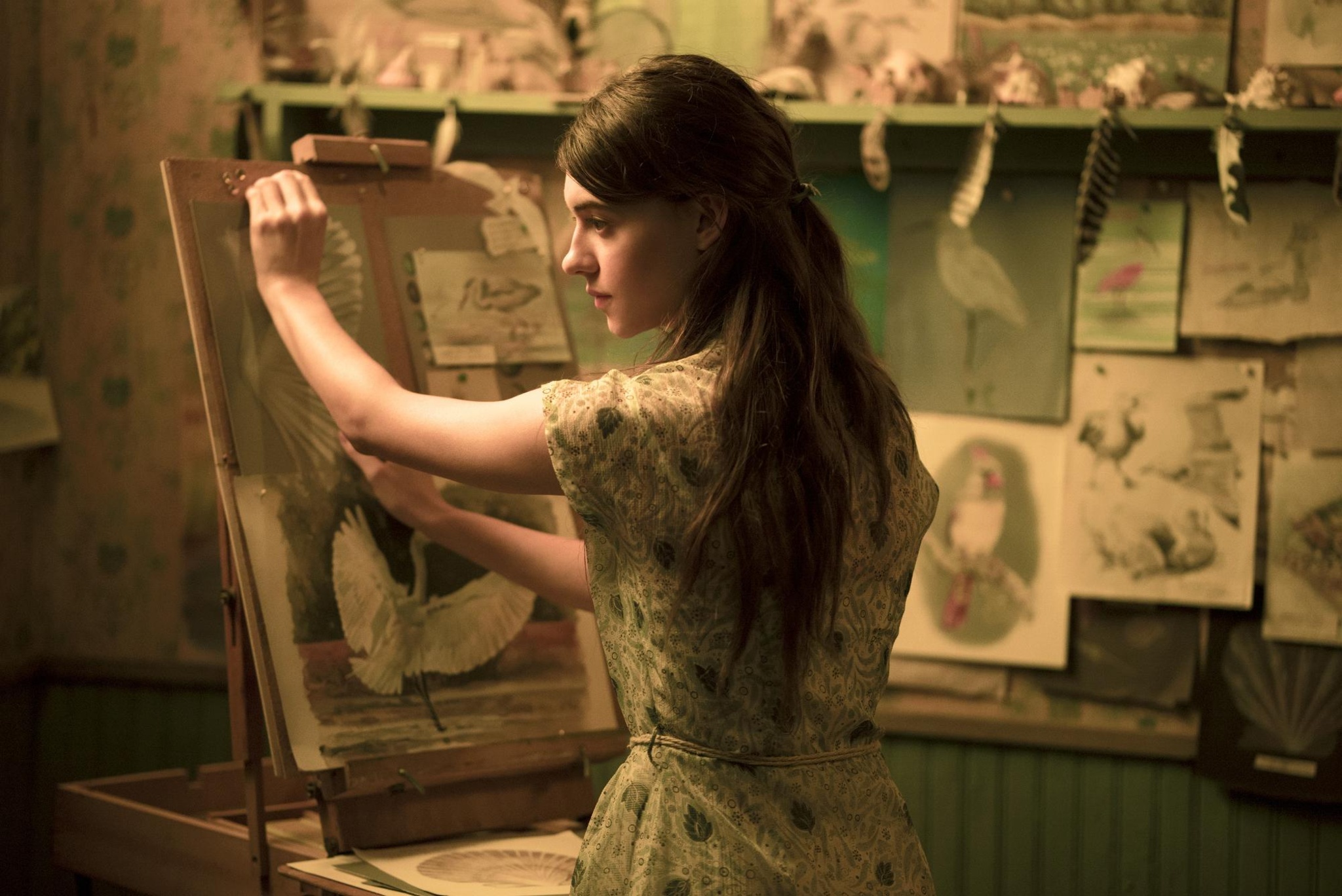 Arthouse-Kinocharts: Bestseller-Adaption mit besten Zahlen