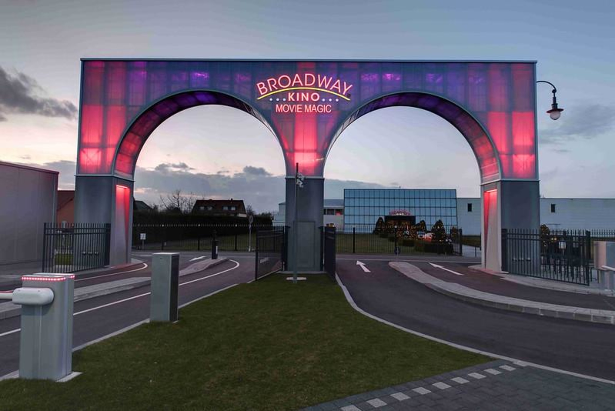 Broadway Kino Landstuhl