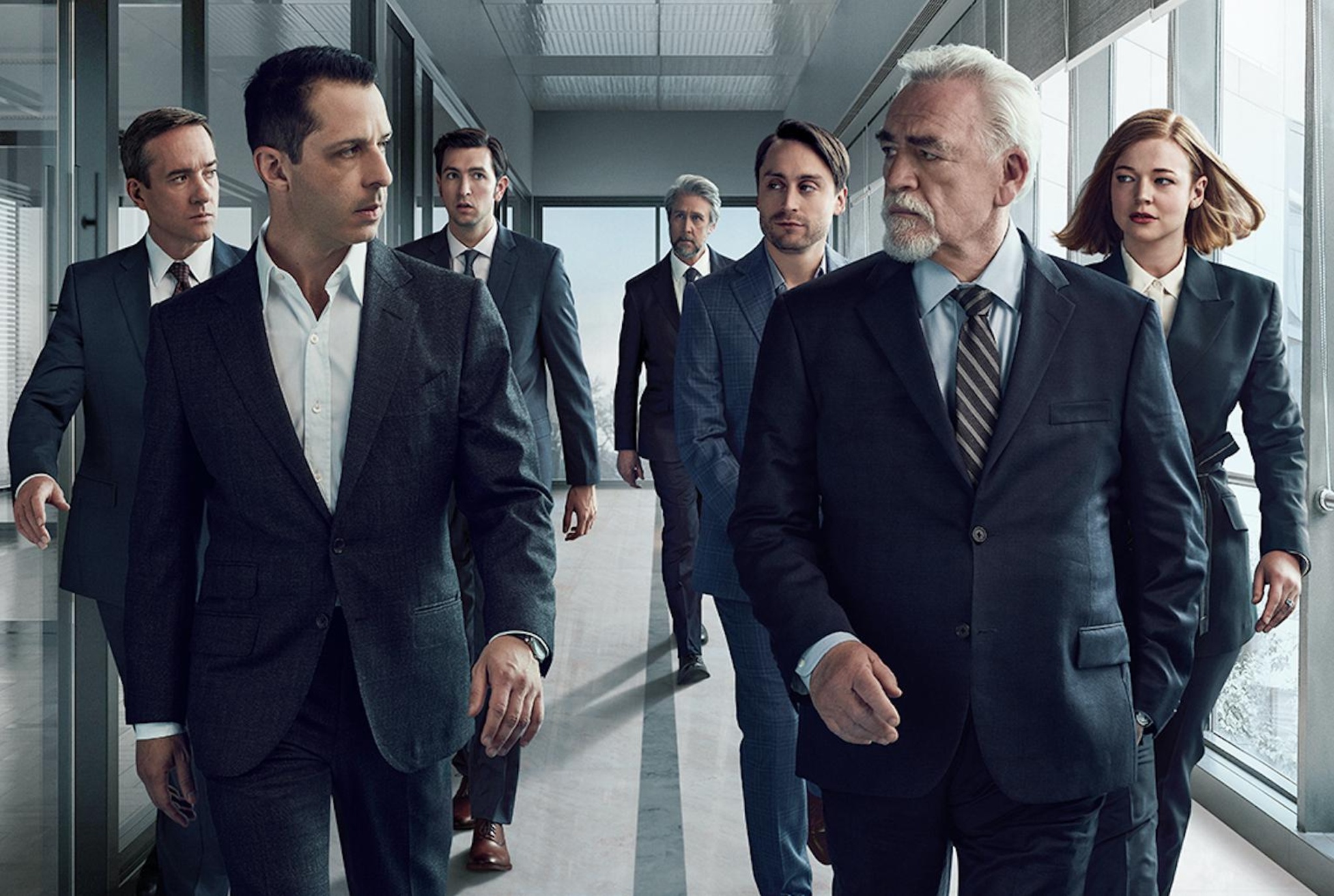 PREVIEW STREAMING: HBO-Serie \
