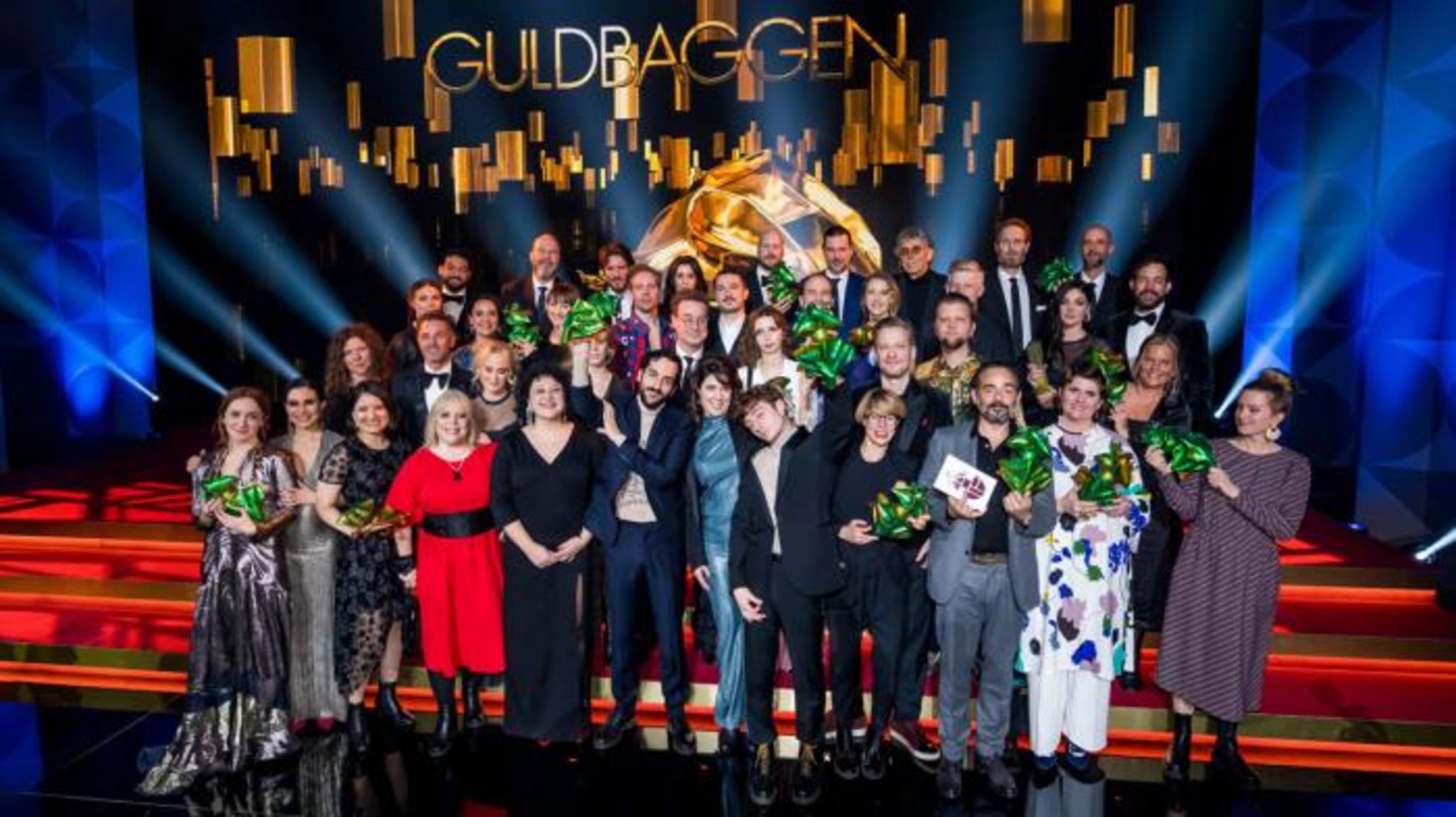 "Als Wir Tanzten" Gewinnt Guldbagge Award