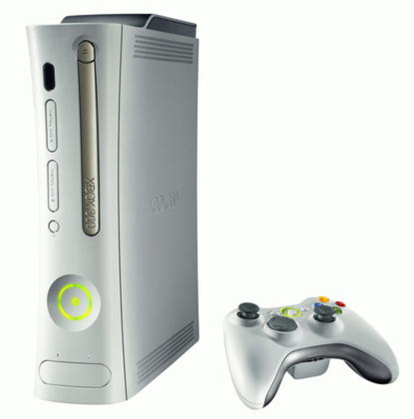 Xbox 360 Enth llt