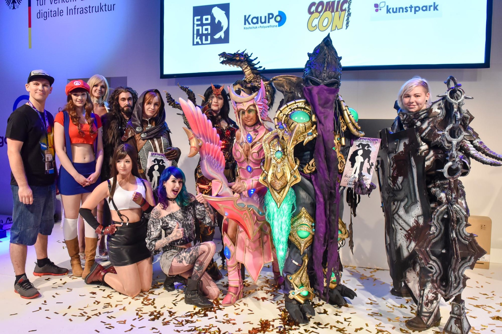 Gamescom Regeln Gamescom Regeln