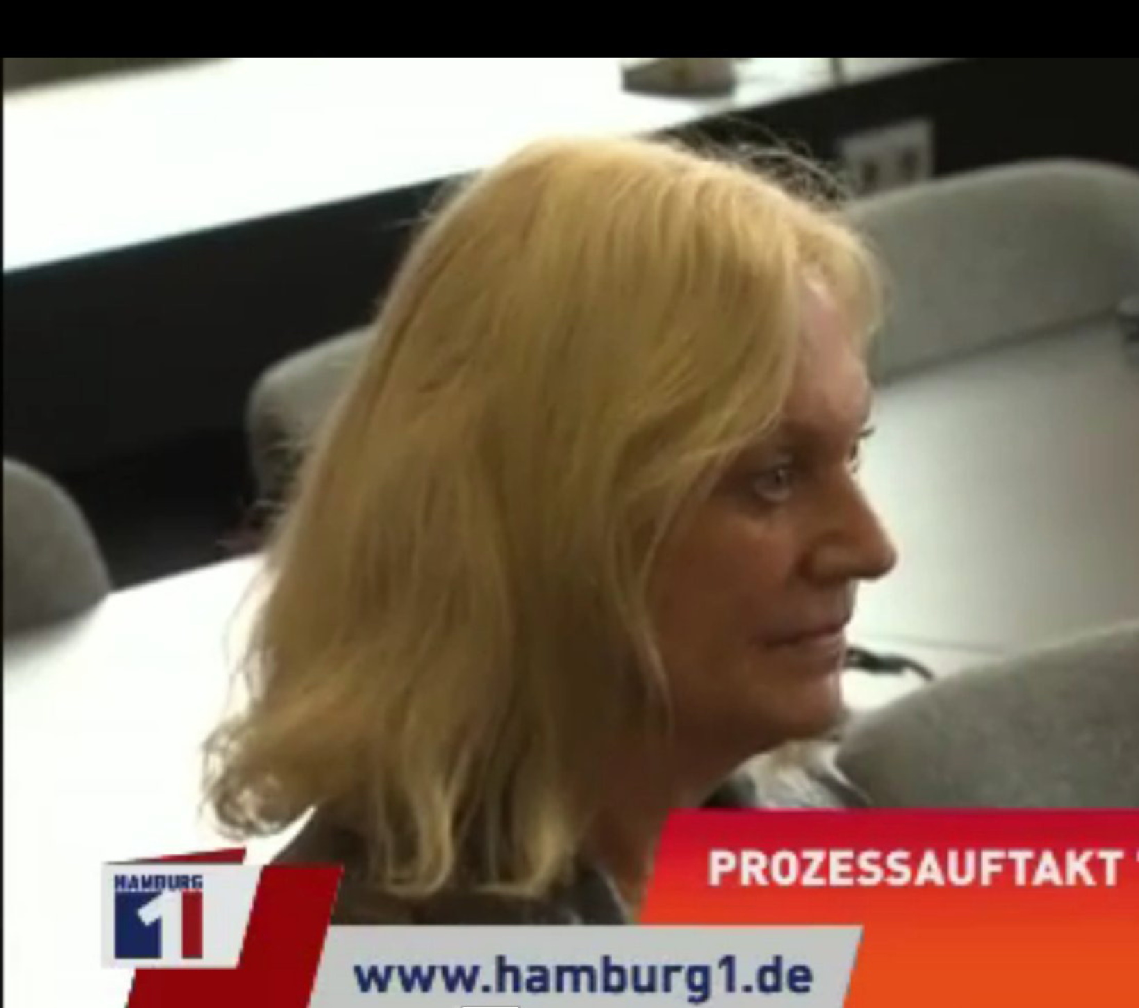 DrehbuchProzess Doris Heinze geständig