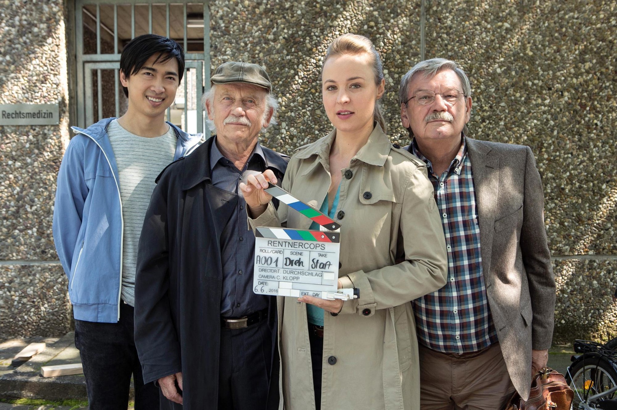 Ard Vorabendserien Ard Vorabendserien