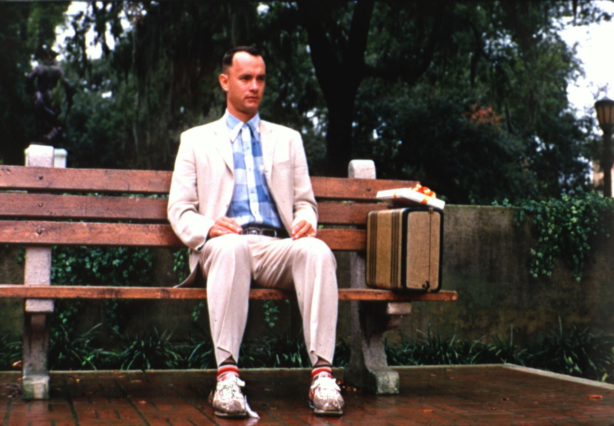 "Forrest Gump" neu in der National Film Registry