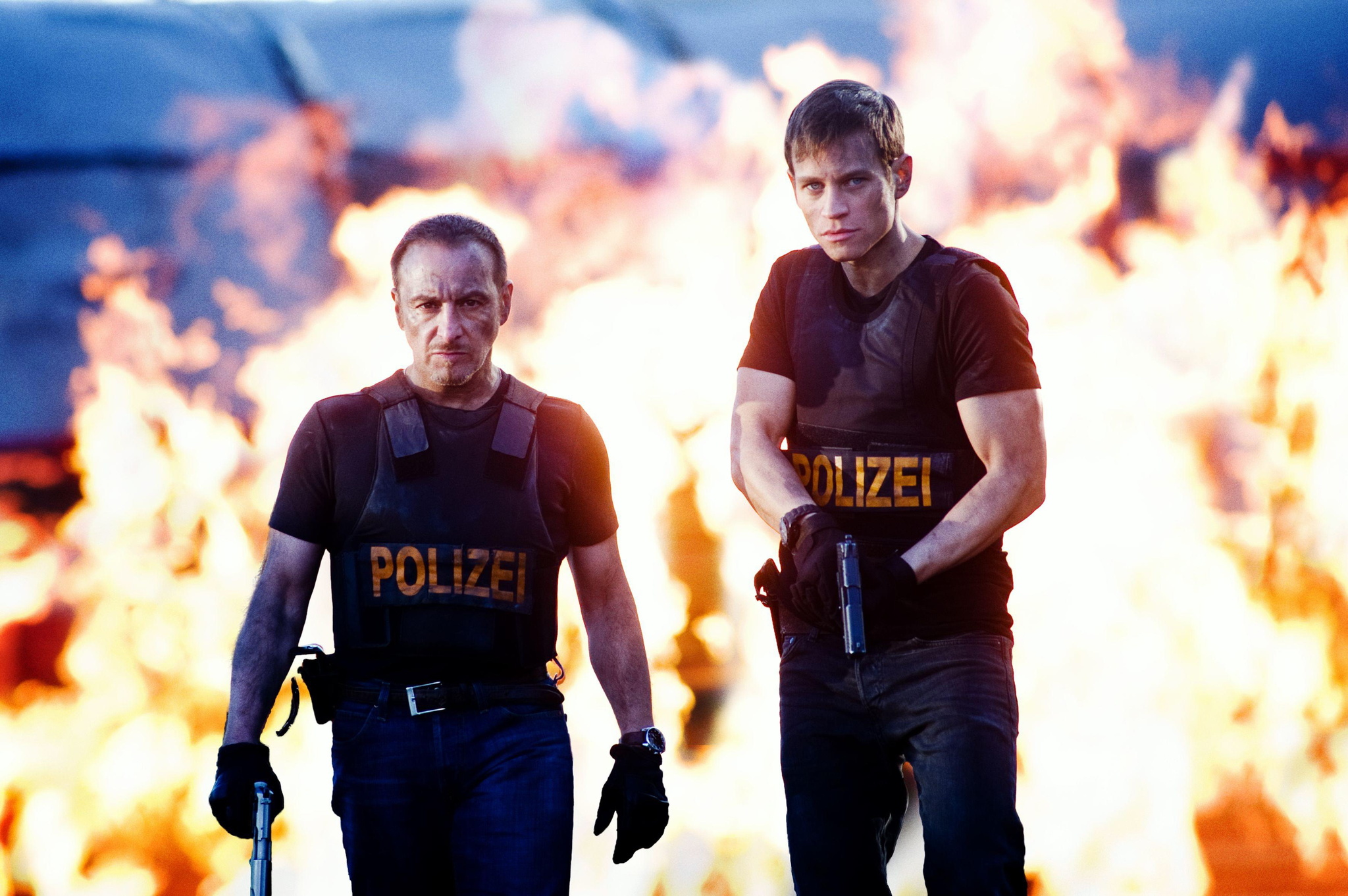 Rechteverwertung Anders Alarm Fur Cobra 11 Schnitzel An