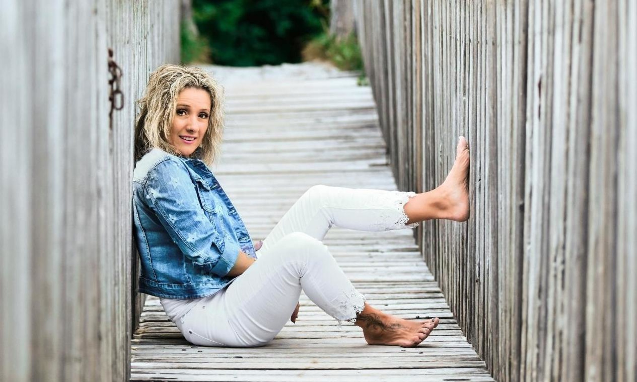Daniela Alfinito Gelingt Charts Triple In Gsa
