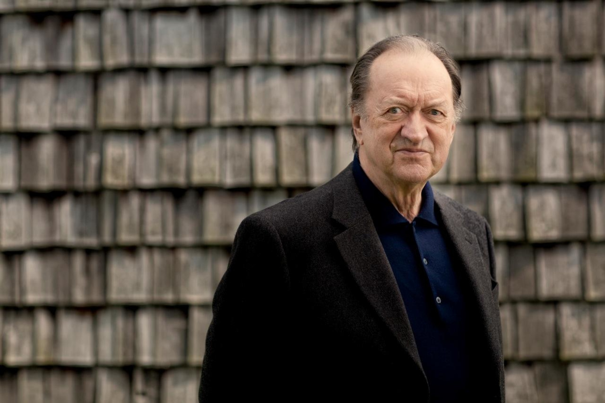 Nikolaus Harnoncourt erhält Echo Klassik für sein Lebenswerk